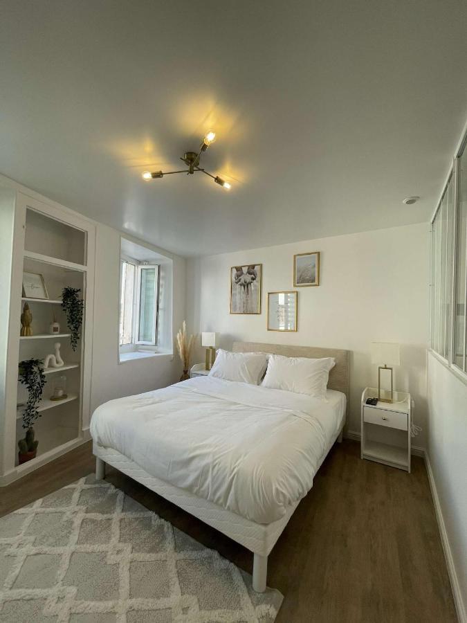 Appartement Dampierre En Yvelines Eksteriør billede